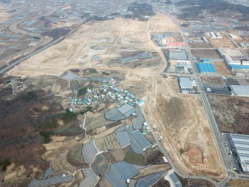 ‘1등 기업'들  몰려와서 경제 활성화 기대!