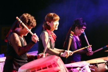 대전 유성구, 노은한마음축제 공동체 의미 되새겨