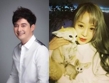 이세창, 13세 연하 정하나와 내달 5일 `결혼