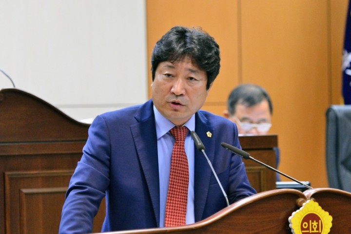 세종시의회 윤형권 의원, “메르스와 같은 전염병에 대비할 제2국립의료원 유치해야”