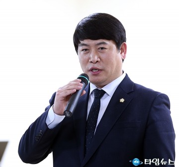 오은규 중구의회 의장 “주민 한 분 한 분 소중한 목소리 듣겠다”