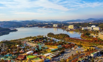 추석 황금연휴 오감으로 즐기는 경주로 오세요!
