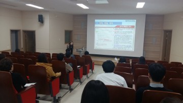 세종시교육청, ‘찾아가는 기록관리 컨설팅’ 실시