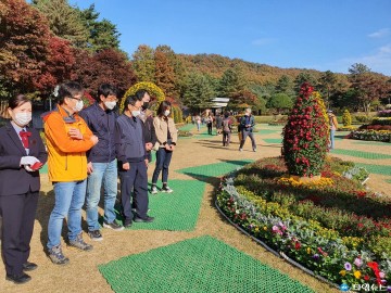 충북남부보훈지청, 10월 문화의 날 실시