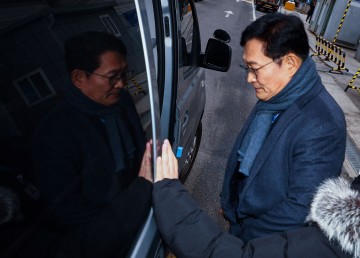"민주당, 범죄자 소도 되고 있어…도덕적 대참사 일으키며 나락으로 가"