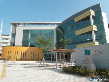 경주 송화도서관, 14년 만에 새 단장… 오는 16일부터 시범운영