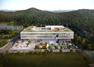 2027년 준공... ‘순천 바이오 특화 지식산업센터 건립사업’ 선정