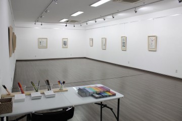 대전문학관, 찾아가는 시화 순회전시 열어