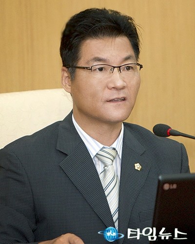 대전시의회 윤기식 의원, 도시철도 2호선 조기착공을 위해 모든 행정역량 동원해야!