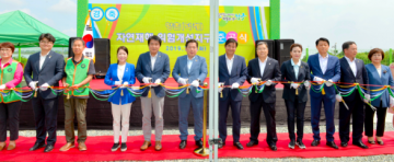 남구, 성능 UP ‘양촌 배수펌프장’ 본격 가동