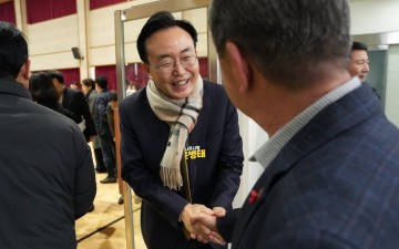 나주시, ‘주민과의 대화’ 남평읍에서 시작  