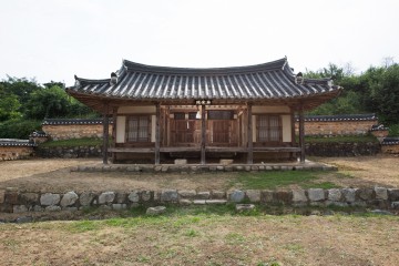 ‘존애원’의 정신문화적 가치 재조명에 나서