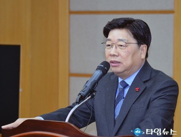 권선택 대전시장, 소셜미디어기자단의 스토리가 대전의 역사!