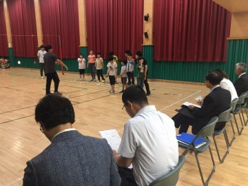 구미교육지원청, 현장맞춤형 특수교육 교육청지원장학 실시