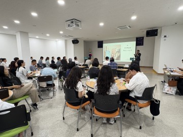대전문화재단, “AI 시대 예술의 길을 묻다”…정책 포럼 개최