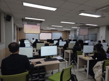전남교육연수원, 자체 교수요원 역량 아카데미 운영 