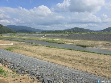 충청북도, 여름철 집중호우 대비 재해복구 총력…97.7% 복구 완료