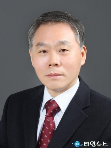 제44대 우동교 충북남부보훈지청장 취임