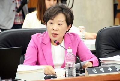 민병주 의원, ‘개인정보 유출방지法’ 국회 통과 결실