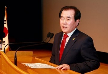 김지철 충남교육감, 휴업 등 독감 대책 마련