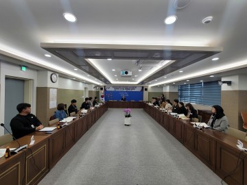 안동시, '하반기 적극 행정 우수사례' 및 '규제개혁 TF팀 과제발굴' 보고회 개최 