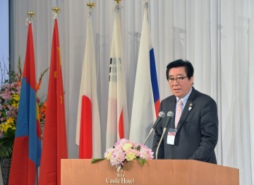 충남도의회, 동북아 지방의회 간 문화·관광 교류 협력 강화