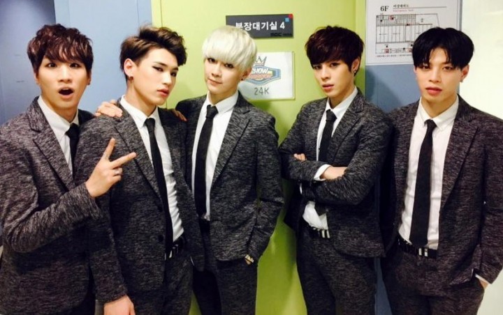 아이돌 그룹 투포케이(24K), 어린이를 위한 무료공연