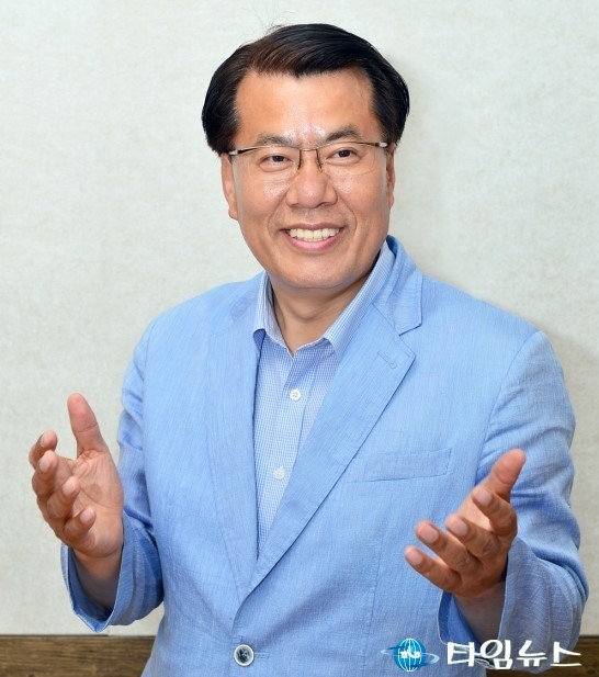 이근규 제천시장 ‘선거법위반’ 대법원 벌금 80만원 확정