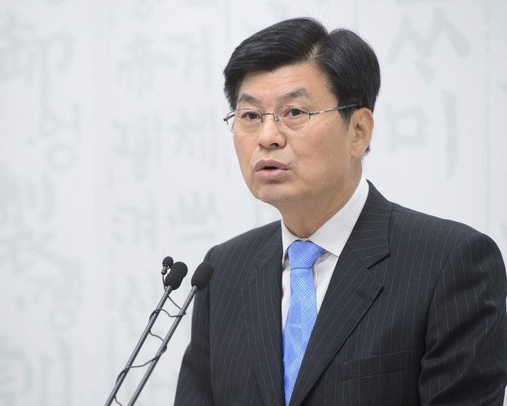 이춘희 세종시장, 시립의원을 ‘노인성 질환 전문 기관’으로 전환 운영