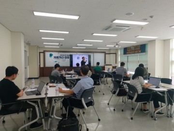 국립한밭대, 초기창업기업 지원 제품개선‧검증 프로그램 성료