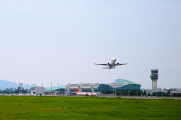 중국인 단체관광 재개에 무안국제공항 '훈풍' 기대