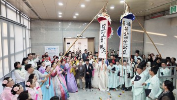 대덕문화원, ‘2025 모꼬지 대덕’·‘회전문 프로젝트’ 성황리 마무리