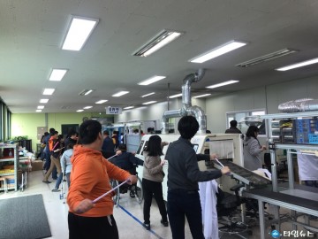 충주시, 소상공인 경영환경 개선 지원