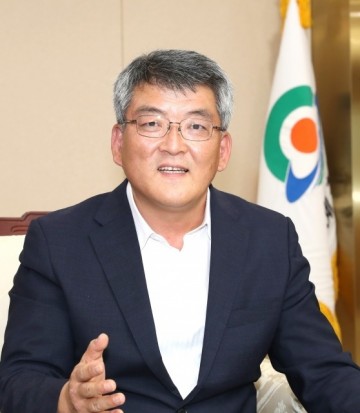 김학동 예천군수 추석 명절 인사말씀.. 