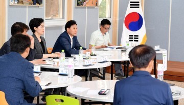 대전 중구, 대전효문화뿌리축제 3차 맞춤형 포럼 개최
