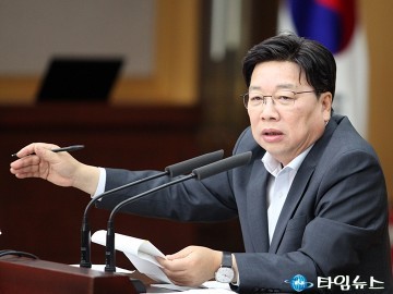 권선택 대전시장, 이제는 결실을 거둘 때!
