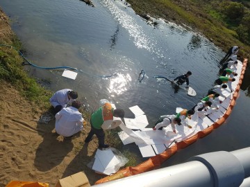 세종시, 동절기·해빙기 수질관리 대책