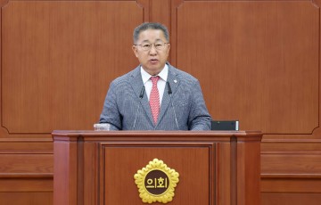 이한영 대전시의회 의원 “대전형 통합돌봄, 전담조직 신설이 먼저다”