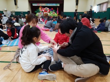 대전 대덕구, ‘저출산 극복’위해 나섰다!