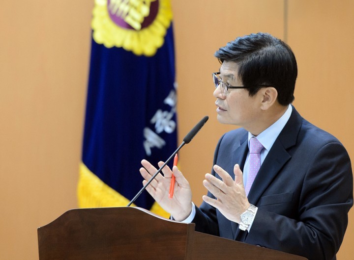 이춘희 세종시장, “생활용수 시설부담금 문제 해결 노력”