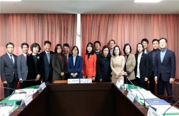 도, 고등교육 여건개선을 위한 자문위원회 첫 개최