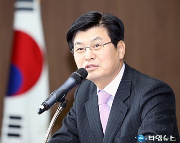 이춘희 세종시장, 자율차 산업 상용화 모델 세종서 만들 것!
