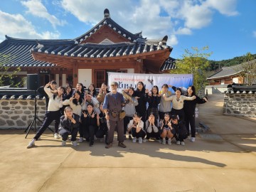 대전문화재단, 유네스코 인류무형문화유산 ‘매사냥’ 체험 참가단체 모집