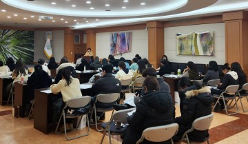 담양군, 달라지는 복지 분야 지침교육 추진   