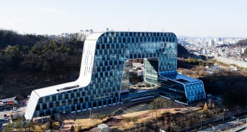 식장산 도로 통제 해제…대전 동구, 28일 15시 차량 재개