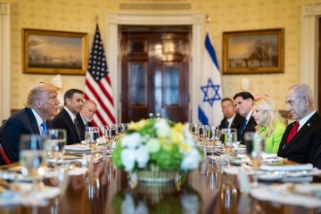 트럼프 노벨평화상 수상 추천 봇물터져...한국 일본 빙산의 일각 아래로...