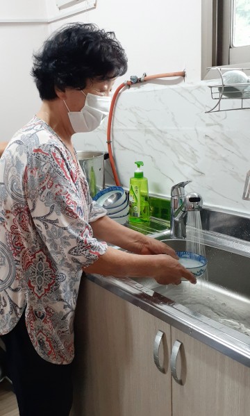 광주 광산구 동곡동, 민관 협력 통해 개발제한구역 미등록경로당 ‘숙원 해결’