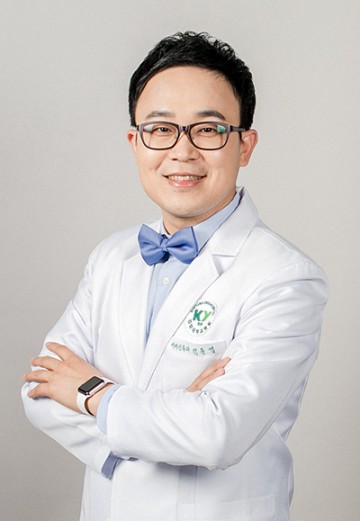 건양대병원 김종엽 교수, 과기정통부 장관상 수상!