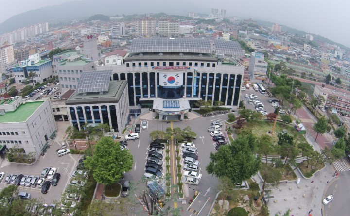 2015년 베이비 마사지 교실 운영