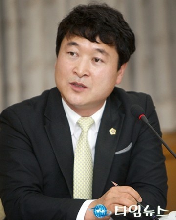 대전시의회 박병철 의원, 직속기관의 편법계약 관행 전수조사 해야!